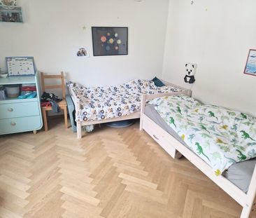 3.5 Zimmer, 94 m² - Photo 6