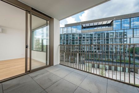 306/21 Challis Street, Dickson ACT 2602 - Apartment For Rent | Domain - Photo 2