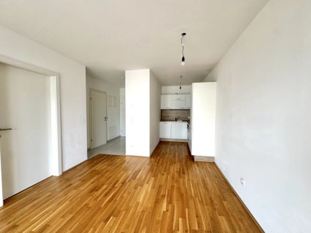 Modernes Wohnen nahe Stadlauer Straße - Großzügiger Balkon - Photo 5