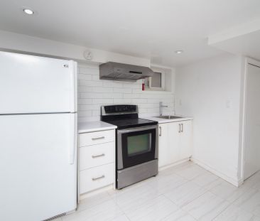 For Lease - 116 Earlton Road Unit# Bsmt, Toronto, Ontario - Photo 4