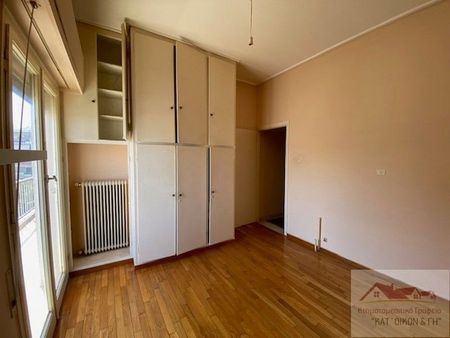 Διαμέρισμα για ενοικίαση Λαμπρινή (Γαλάτσι) - Φωτογραφία 2