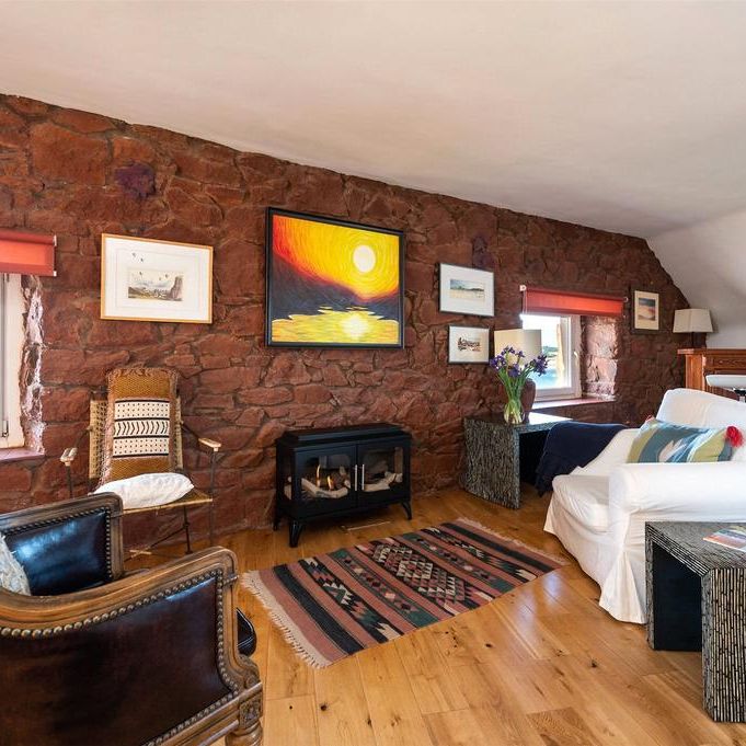 3 bedroom penthouse to rent - Photo 1