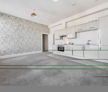 2 bedroom apartment to rent - Photo 6