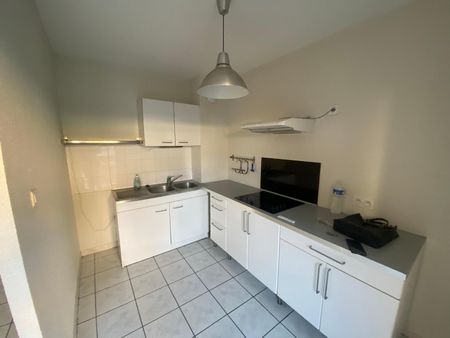 APPARTEMENT T2 52M - Photo 2