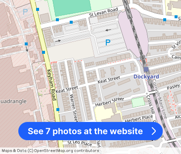 1 bedroom house share for rent - Photo 1