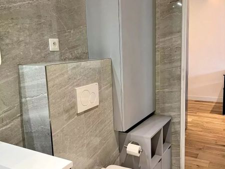 Location Appartement 2 pièces 37 m2 à Rueil-Malmaison - Photo 4