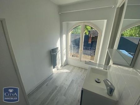 Location Appartement 1 pièce 22m² POITIERS 86000 - Photo 4