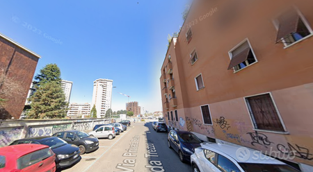 Bilocale completo 5 min da Centrale 550euro - Photo 4