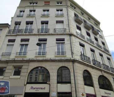 Appartement à louer 1 pièce 20.2m² - Photo 1