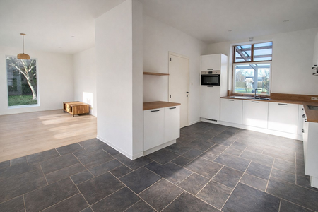 Open bebouwing met 3 slaapkamers, veranda, tuin en EPC B! - Foto 5