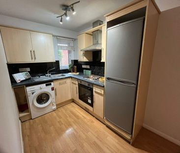 1 Bedroom Flat / Apartment - Thornbury Avenue, Southampton - Photo 6