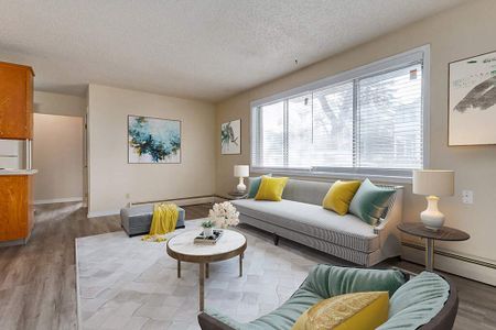 Classic Suite - 1 Bedroom - Photo 5