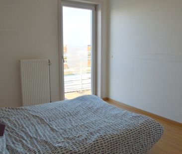 Lichtrijk appartement met 2 terrassen in Wevelgem - Foto 1