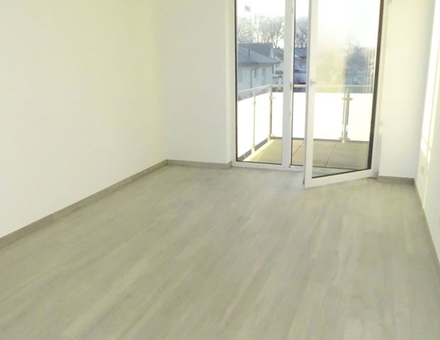 Moderne 3-Zimmer Wohnung in exklusiver Wohnlage! – Großzügiger Südbalkon! - Photo 1