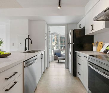 For Lease - 600 Queens Quay Unit# 219, Toronto, Ontario - Photo 6
