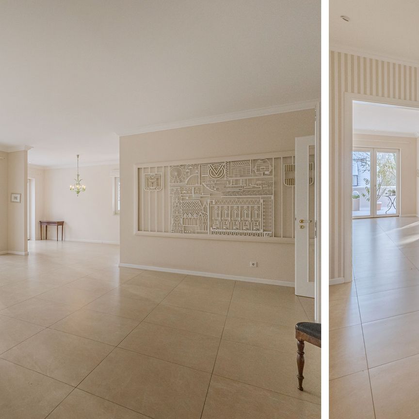 Hochwertig Wohnen in exklusiver Lage - in unmittelbare Nähe zum "Club zur Vahr" - Photo 1