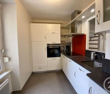 2 pièces - 46 m2 GRANVILLE - 50 - Photo 2