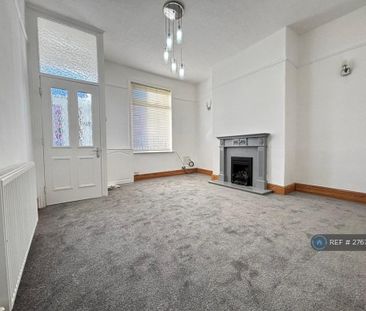2 bedroom terraced house to rent - Photo 2