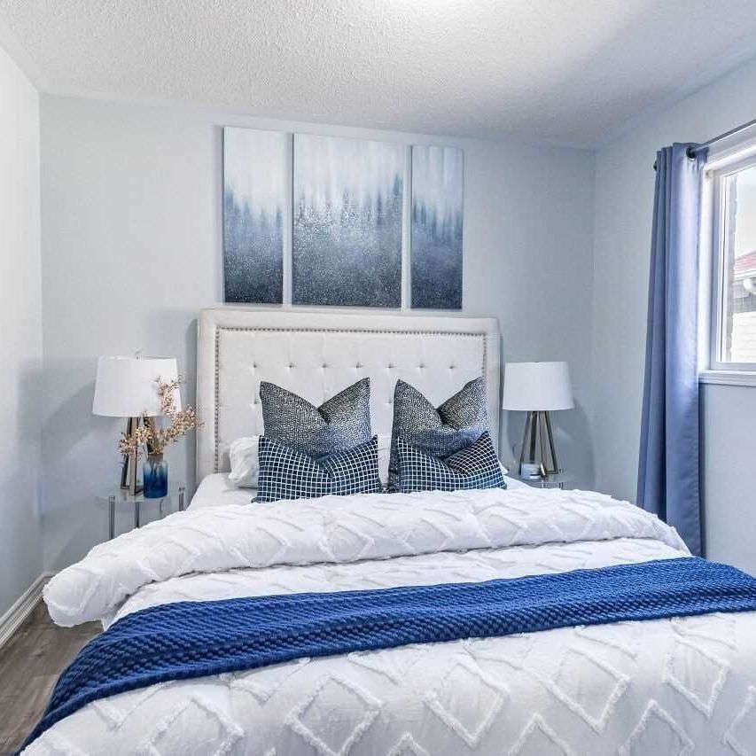 For Lease - 45 Rotunda Street, Brampton, Ontario - Photo 1