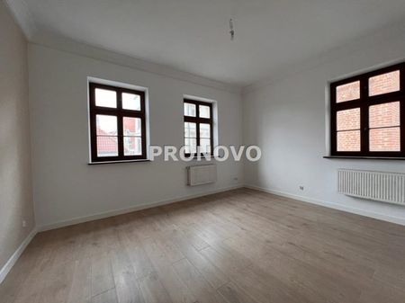 Szczecin, Stare Miasto - Zdjęcie 2