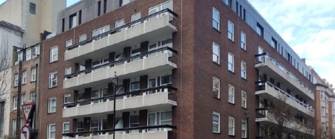 1 bed flat to rent - Photo 1