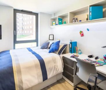 6 Bed Cluster En-Suite - Photo 6