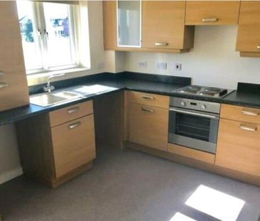 2 bedroom flat to rent - Photo 6