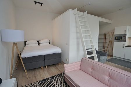 Te huur: Studio Eendrachtsweg in Rotterdam - Foto 4
