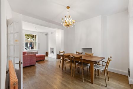 Peach Road, Queens Park, London - Photo 2