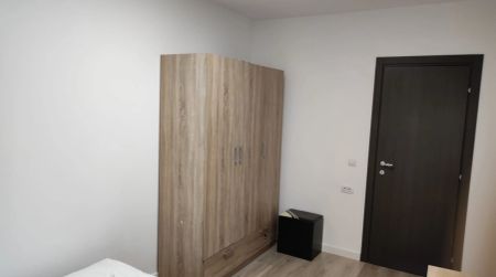 Apartament de inchiriat 3 camere Tudor Vladimirescu - Photo 5