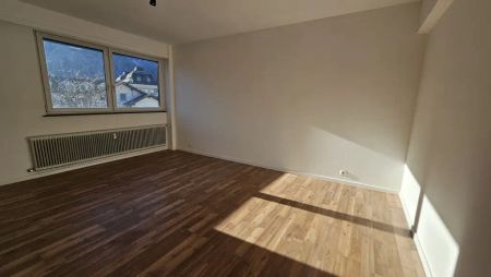 NEU - Miete - 2 Zimmer Wohnung direkt in Lienz - auch gewerblich nutzbar - Foto 2