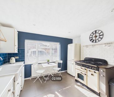 3 bedroom property to rent - Photo 6