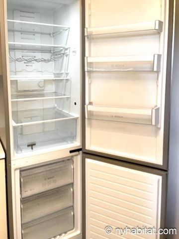 Logement à Paris, Location meublée - T6 - Bercy (PA-4900) - Photo 3