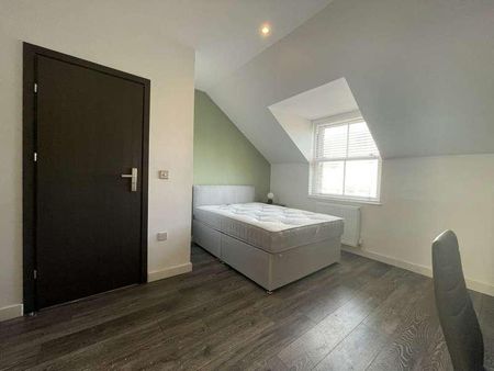 Ft, Priestgate, Peterborough, PE1 - Photo 4