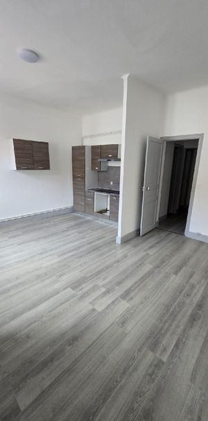 Appartement T3 58.72m2 BIARRITZ à louer de 3 pièce(s) sur 60 m² - Photo 1