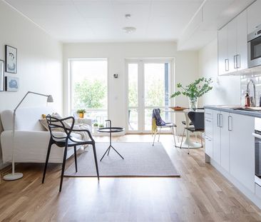 Engelbrektsgatan 100 C - Photo 2