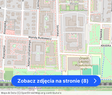 Pokój jednoosobowy na nowym Gaju ul. Strońska – zdjęcie 1