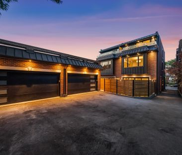 For Lease - 734 Avenue Road, Toronto, Ontario - Photo 1