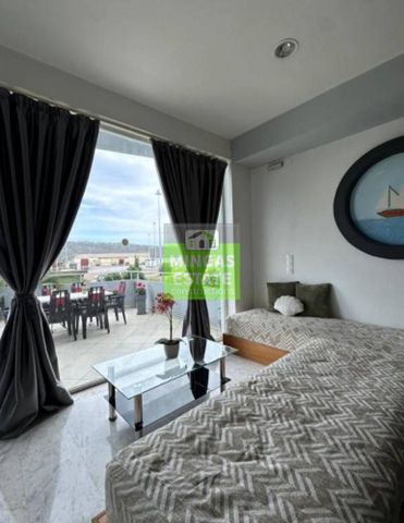 Studio/Γκαρσονιέρα για ενοικίαση Κέντρο (Σούδα) - Photo 4