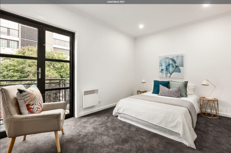 5 / 242 Punt Rd, Prahran - Photo 4