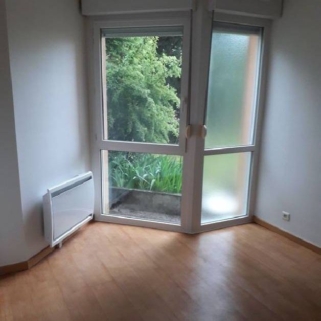 Appart F2 45m² (réf 2128064) - Photo 1