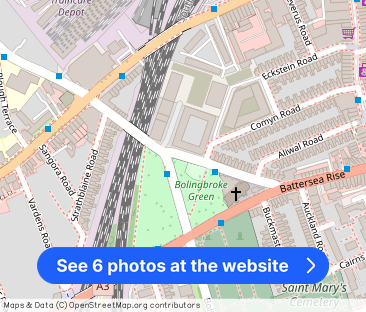 1 bedroom flat for rent - Photo 1