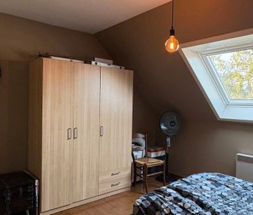 Appartement te huur in Petegem-aan-de-Schelde voor € 725 met 1 slaa... - Photo 5