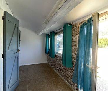 Maison - Aix-En-Provence (13090) - 21.75 m² - - Photo 4