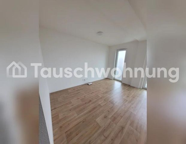 TAUSCHWOHNUNG Neubau/Erstbezug Fotos vor dem Einzug - Photo 1