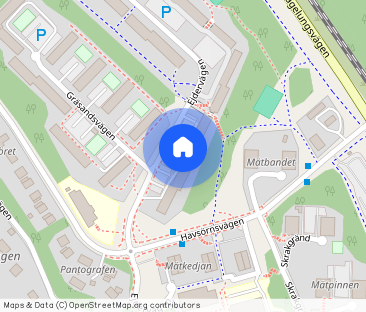 Ejdervägen 20, Fagersjö - Foto 1