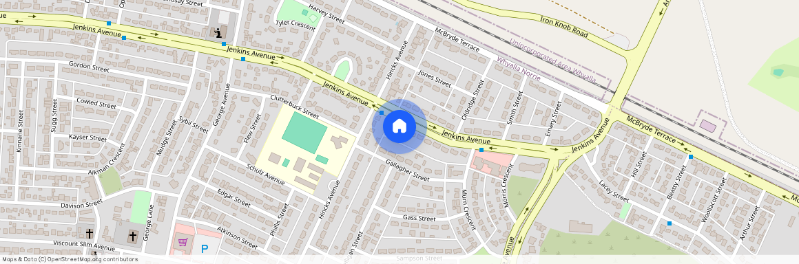 59 Jenkins Avenue, SA 5608, Whyalla Norrie