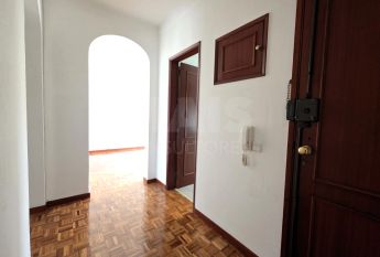 Apartamento T2 em Lisboa