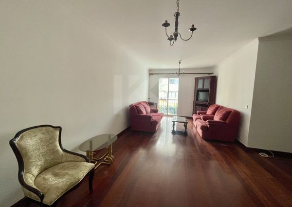 Apartamento T2 em Ilha da Madeira