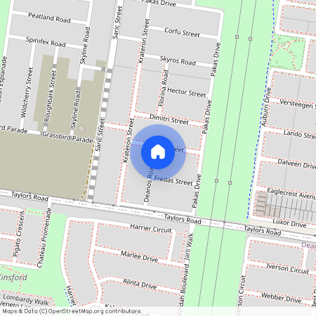 3 Deanos Road, Vic 3336, Fraser Rise